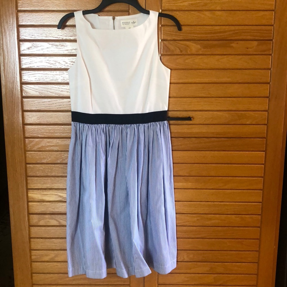 Kate Spade sleeveless summer dress (4)